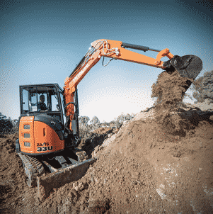 Deals on minis - Hitachi Construction Machinery Australia